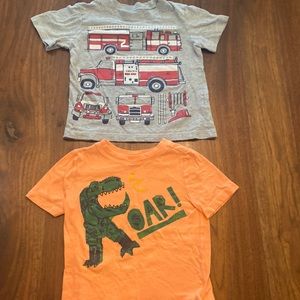 Play Shirts